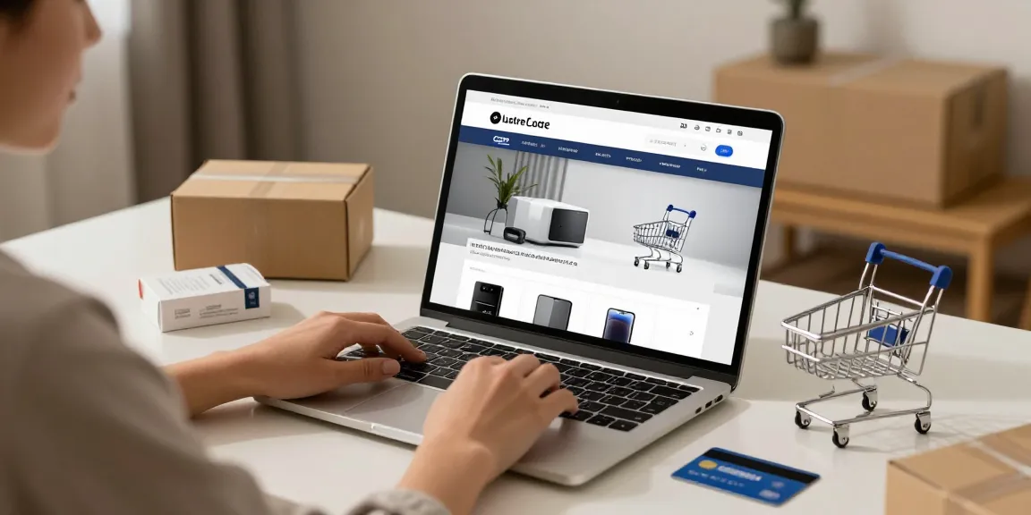 "Explore the best deals on lustre led products in our online shopping platform."